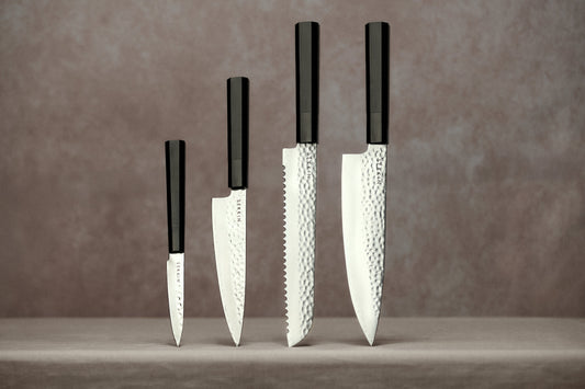 Best Knife Sets for Home Cooks in 2025: A Complete Buying Guide