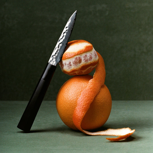 A Thoughtful Gift, Made to Last: Why a Kitchen Knife Is Perfect for Mother’s Day