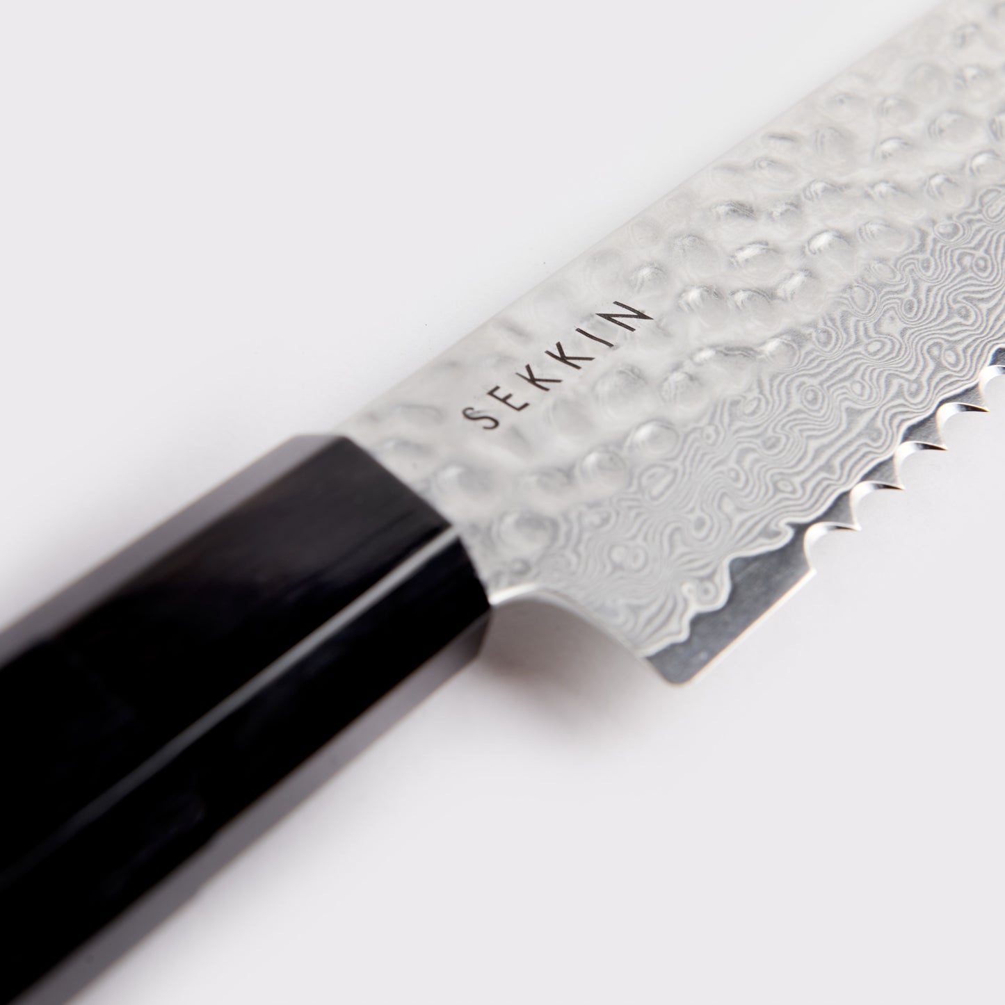 DUNE BREAD KNIFE