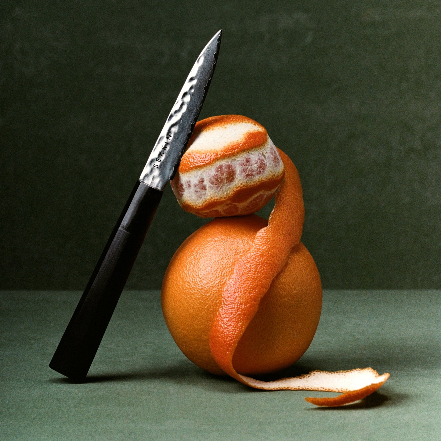 WALTZ PARING KNIFE