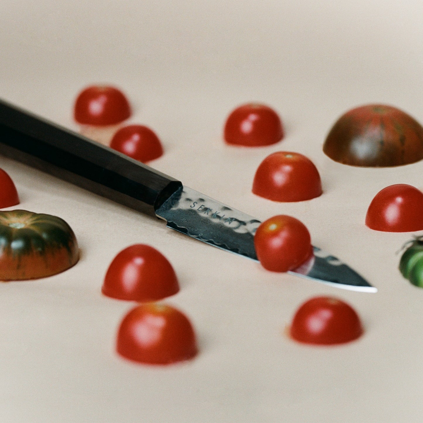 WALTZ PARING KNIFE