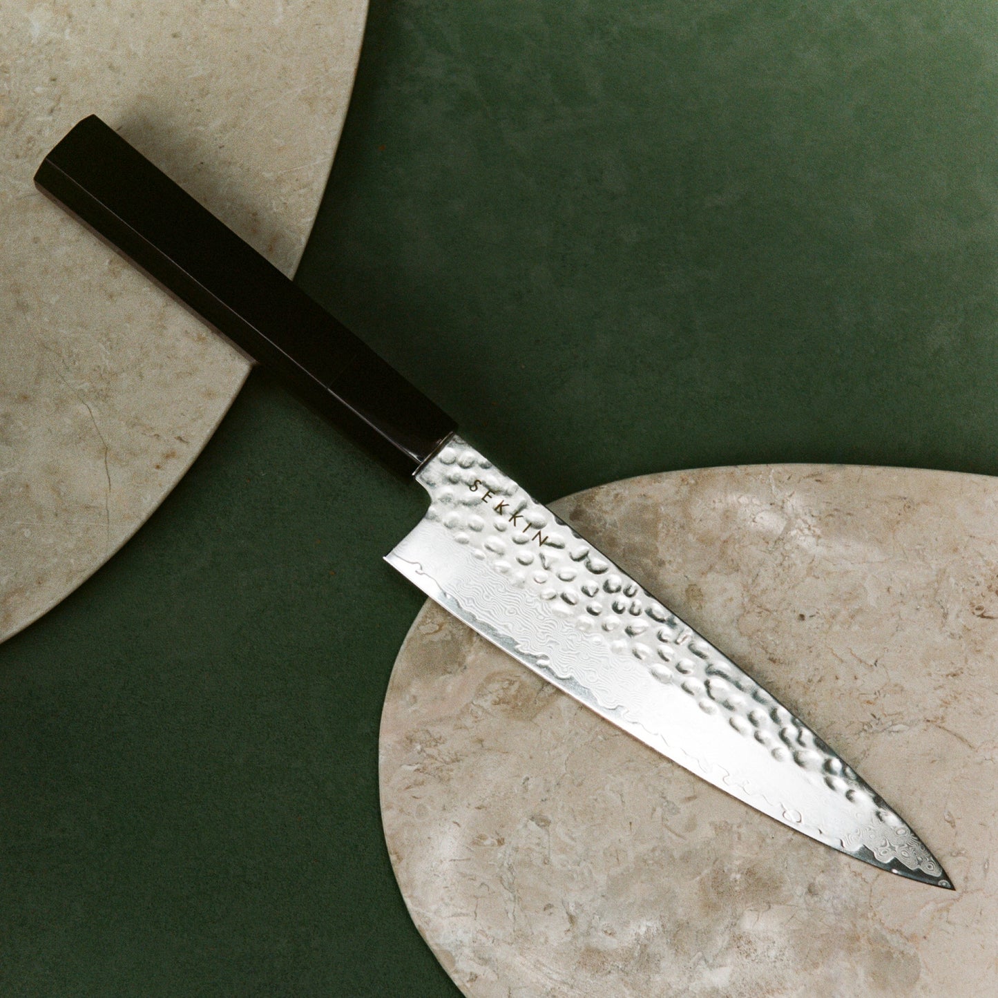 PULSE UTILITY KNIFE