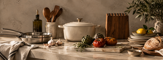 5 Expensive Kitchen Things That Aren’t Worth It (and What to Buy Instead)