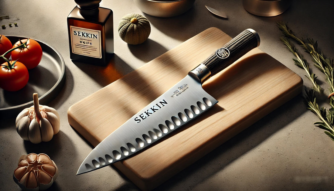 Why Investing in a High-Quality Chef’s Knife is a Game Changer in the Kitchen