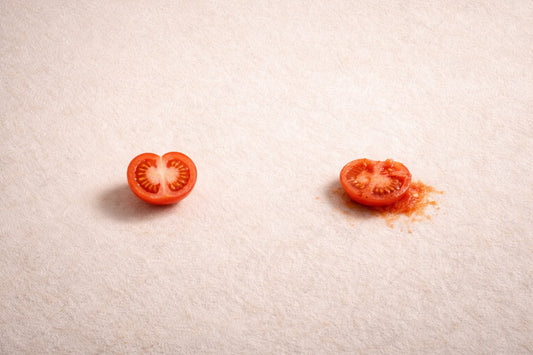 Why Your Knife Crushes Tomatoes (And How to Fix It)