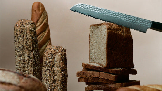 How to Cut Bread Without Crushing It: 5 Common Mistakes