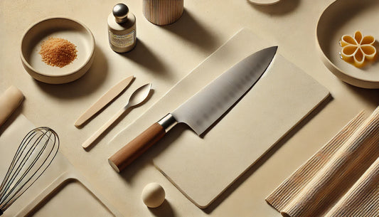 Common Knife Mistakes to Avoid: Expert Tips for Cooking Lovers