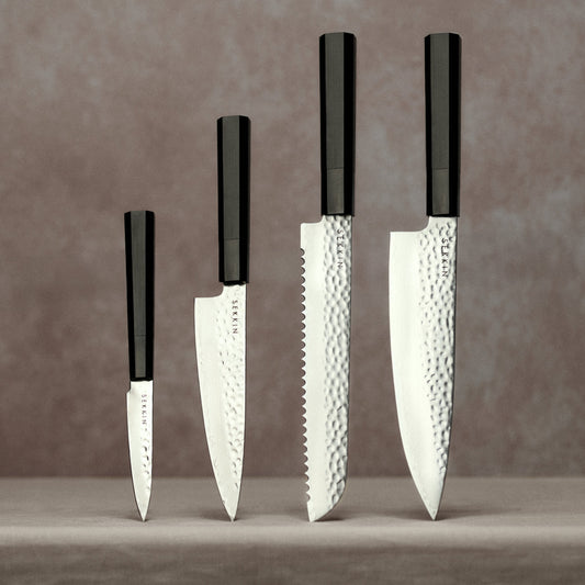 The Best Knife for Your Wedding Registry: A Gift You'll Actually Use
