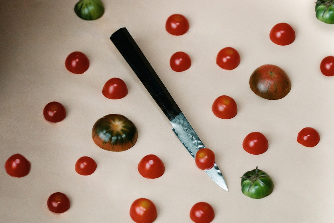Paring Knife Guide: When to Use It and What to Look For