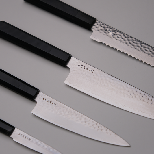 Best Kitchen Knives for Beginners: A 2025 Buying Guide