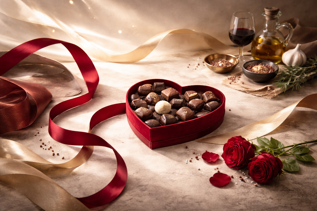 Valentine’s Day Gift Ideas for People Who Love Cooking (That Actually Get Used)