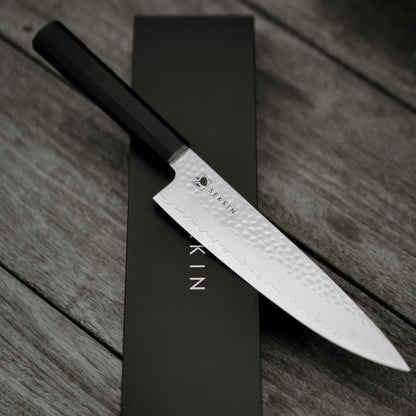 SIGNATURE CHEF'S KNIFE