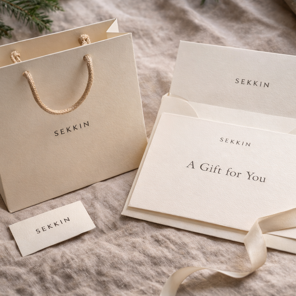 SEKKIN Gift Card