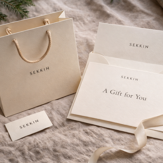 SEKKIN Gift Card