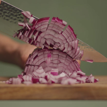 ESSENCE CHEF'S KNIFE