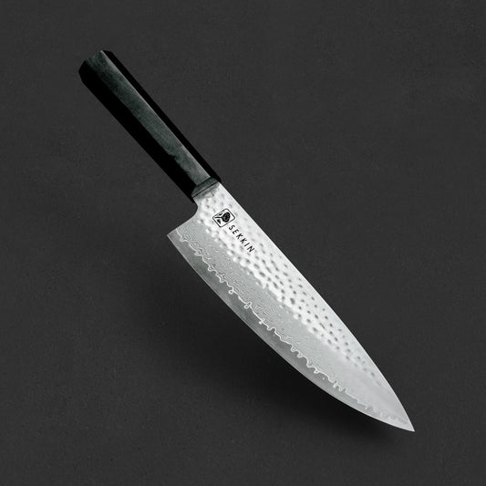 SIGNATURE CHEF'S KNIFE