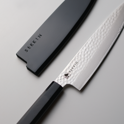 SIGNATURE CHEF'S KNIFE